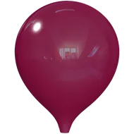 PermaShine 12" Indoor Replacement Balloons