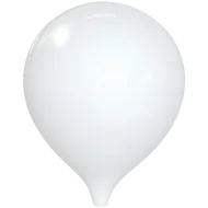 PermaShine 12" Indoor Replacement Balloons