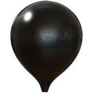 PermaShine 12" Indoor Replacement Balloons