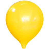 PermaShine 12" Indoor Replacement Balloons