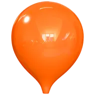 PermaShine 12" Indoor Replacement Balloons