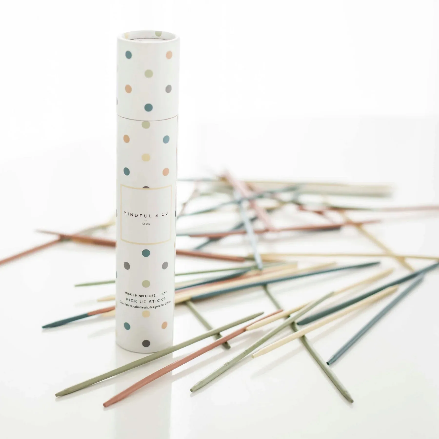 Pick up sticks