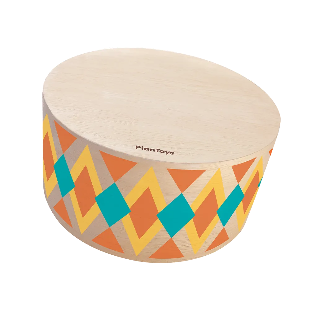 Plan Toys Rhythm Box