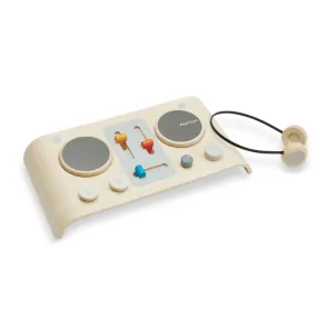 PlanToys DJ Mixer Board