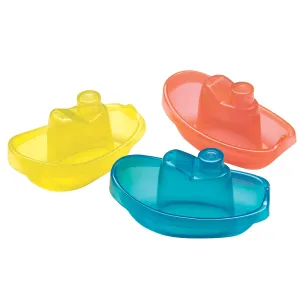 Playgro Bright Baby Boats