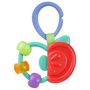 Playgro In My Garden Apple Rattle