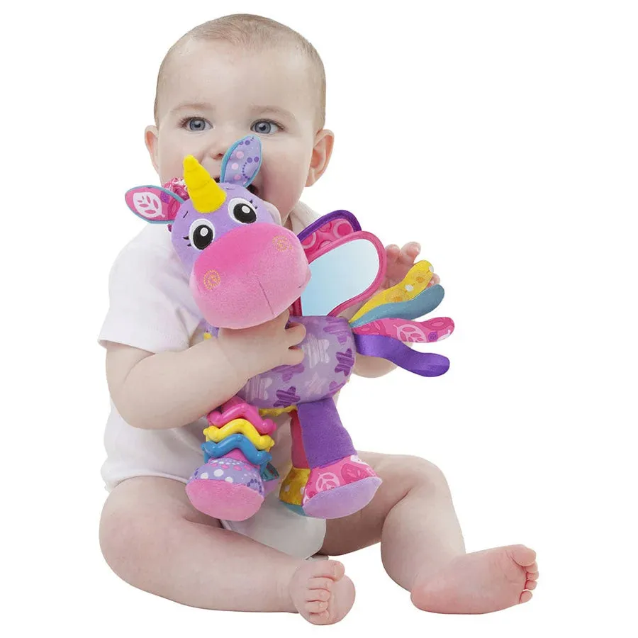 Playgro Stella Sensory Garden Activity Gift Pack
