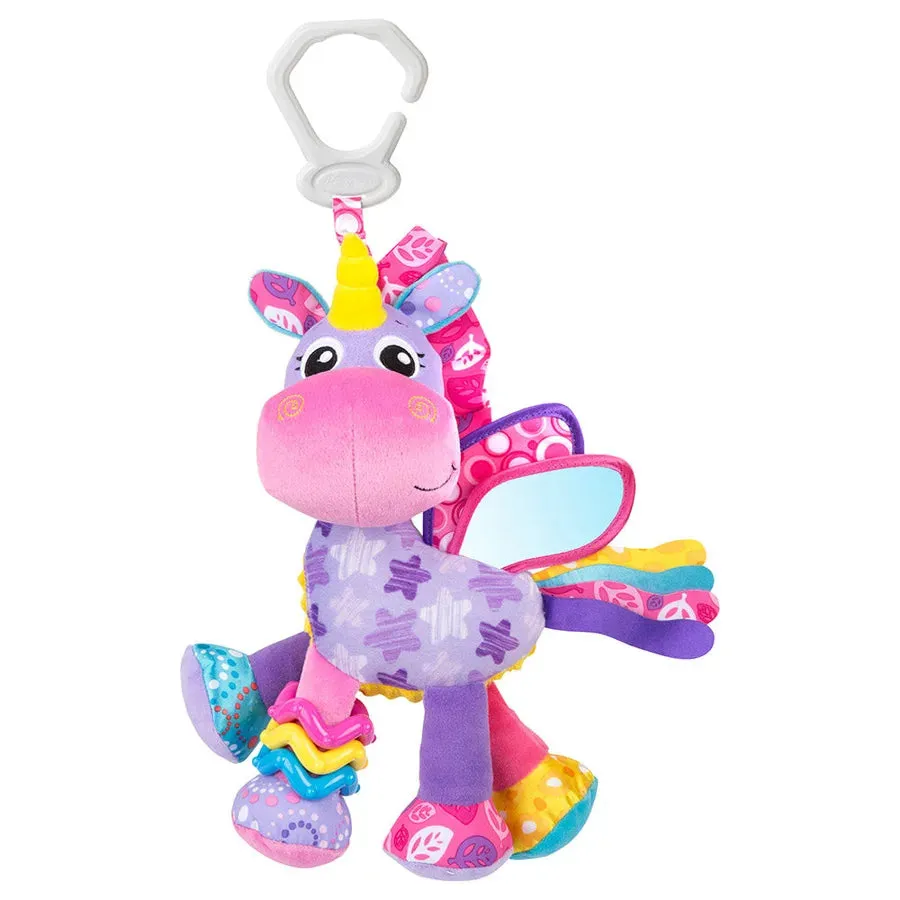 Playgro Stella Sensory Garden Activity Gift Pack