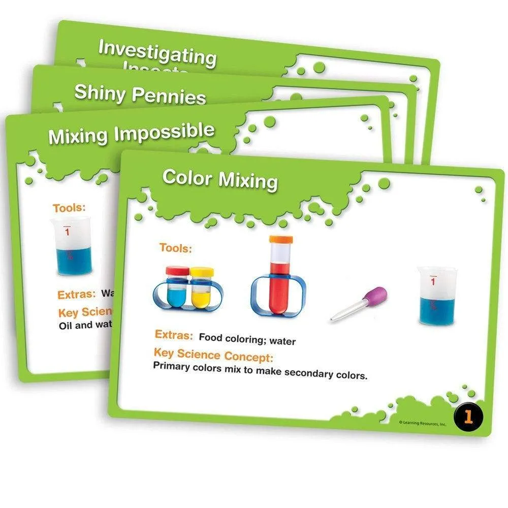 Primary Science® Lab Set