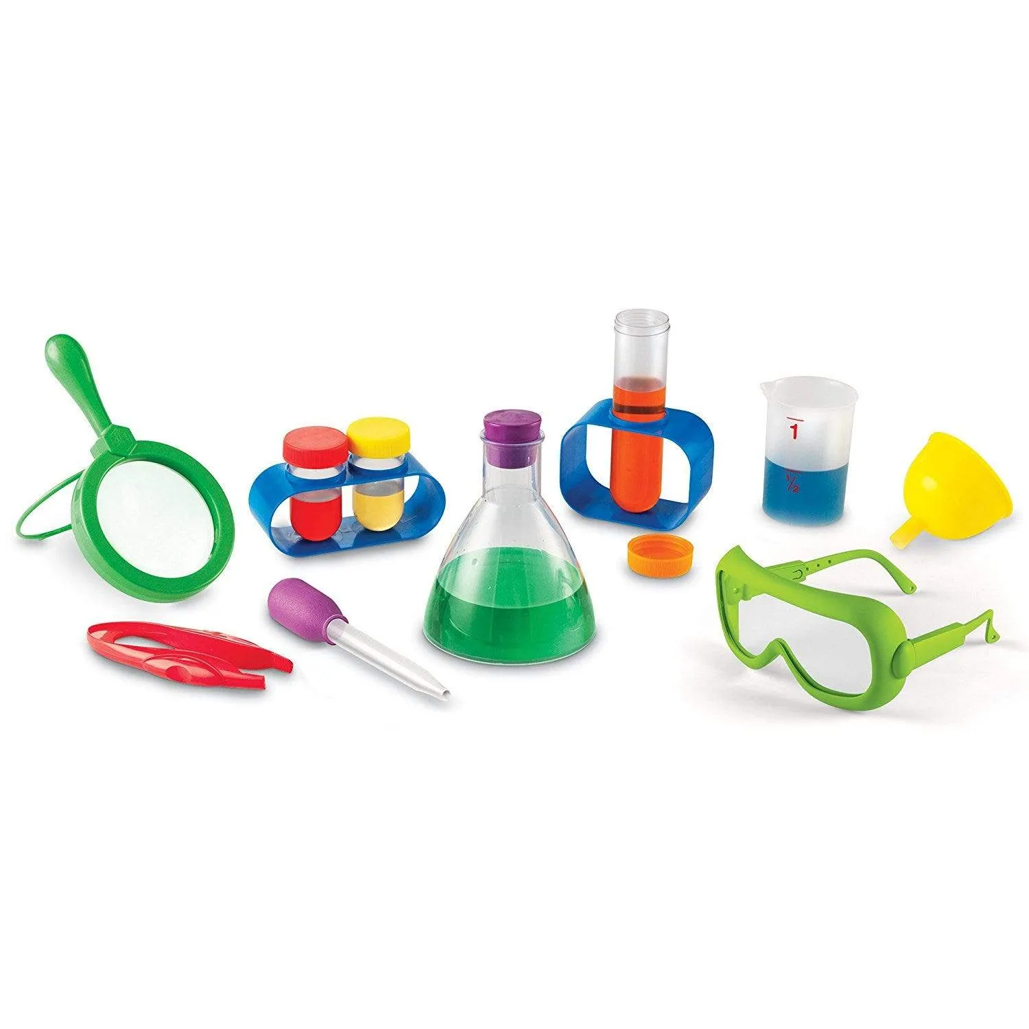 Primary Science® Lab Set