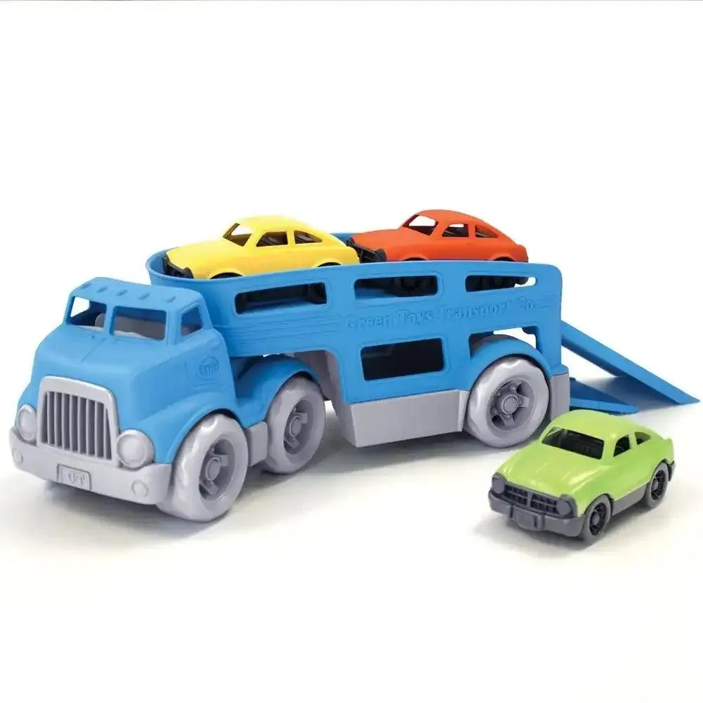 Recycled Car Carrier
