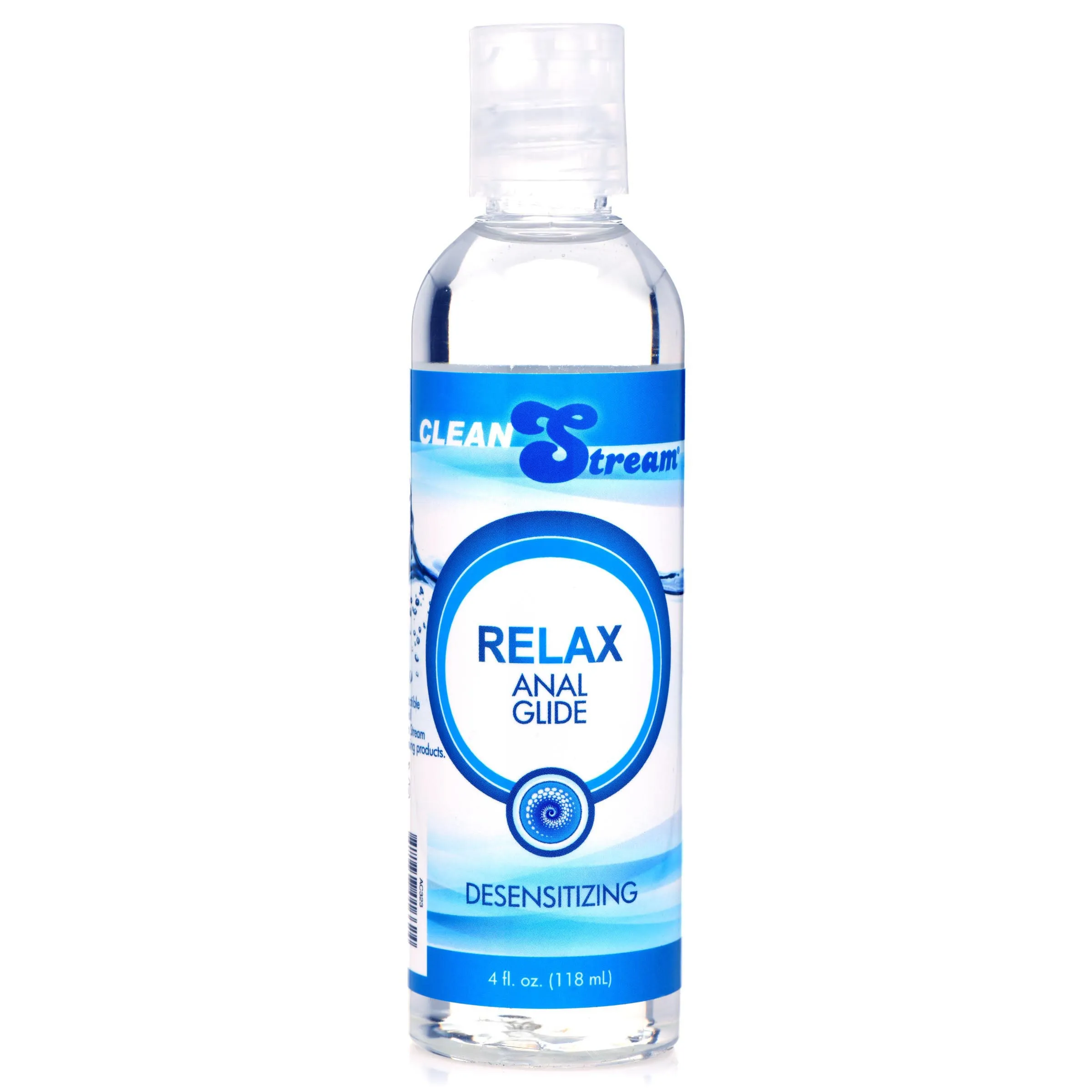 Relax Desensitizing Lubricant