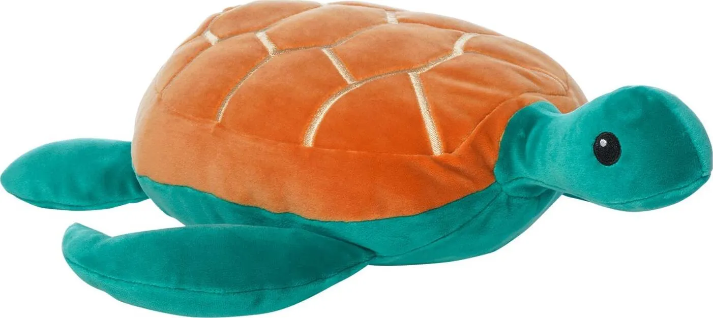 Salty Velveteen Turtle
