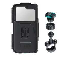 Samsung Galaxy S20  Tough Waterproof Case Motorcycle Mount Kit