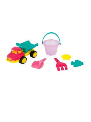 Sand Toy