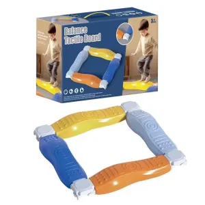 Sensory Balanced Tactile Board