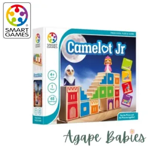 Smart Games Camelot Jr.