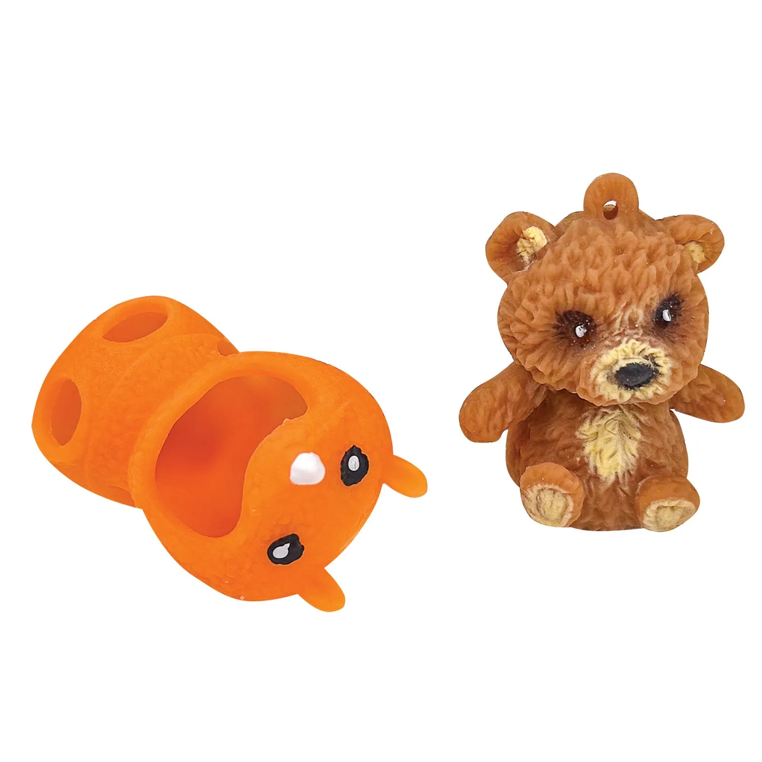 Snuggle Wuggle Stretchy Toys