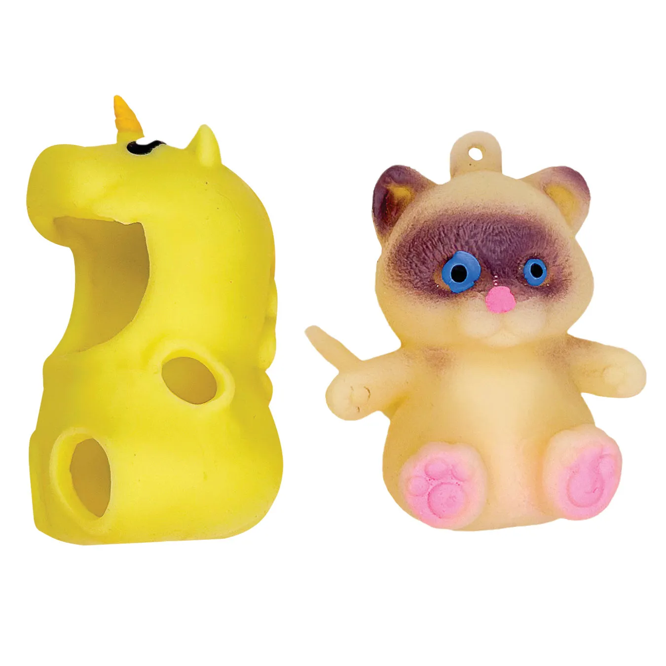 Snuggle Wuggle Stretchy Toys