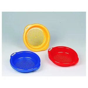 Spielstabil sand sieve