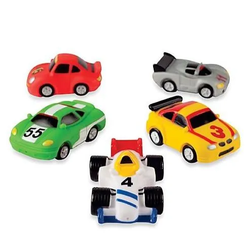 Squirties Bath Toys