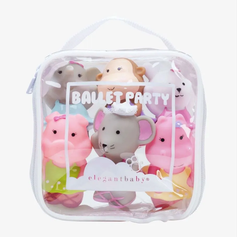 Squirties Bath Toys