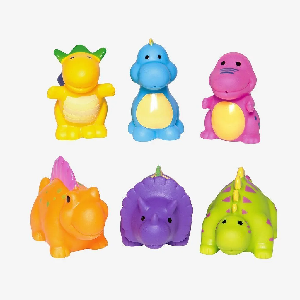 Squirties Bath Toys