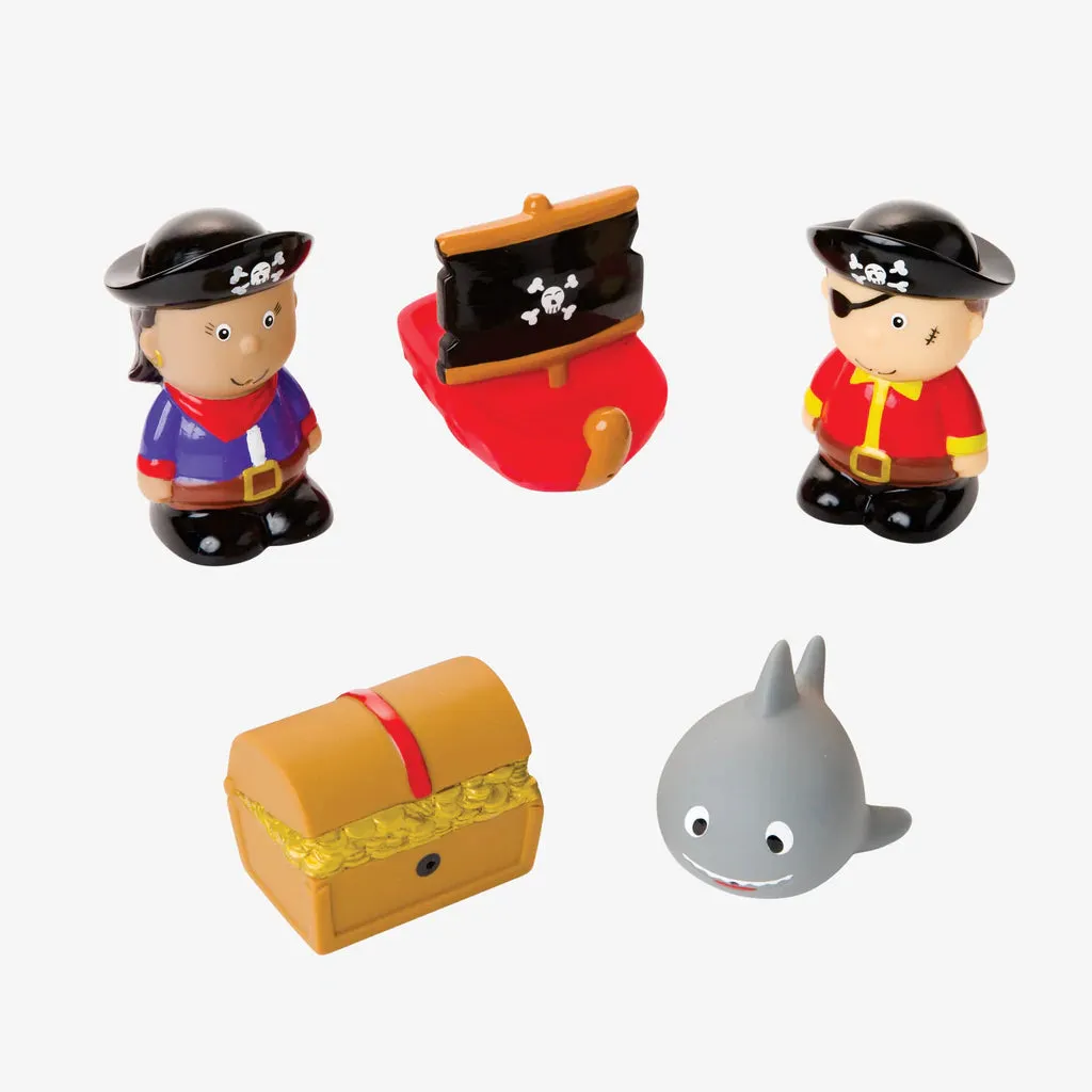 Squirties Bath Toys