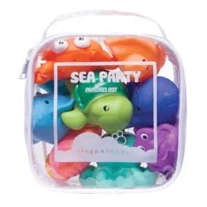 Squirties Bath Toys