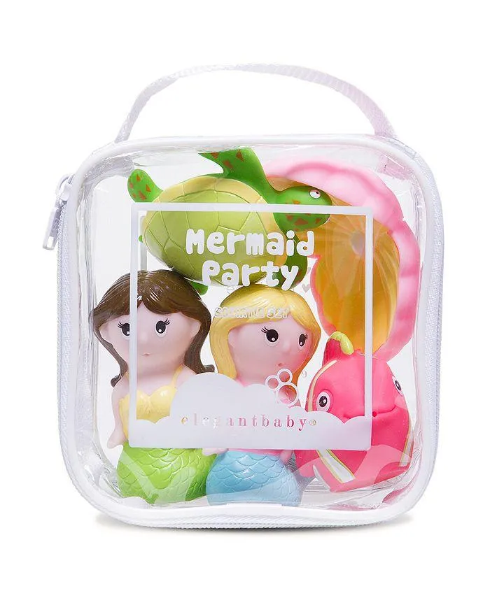 Squirties Bath Toys