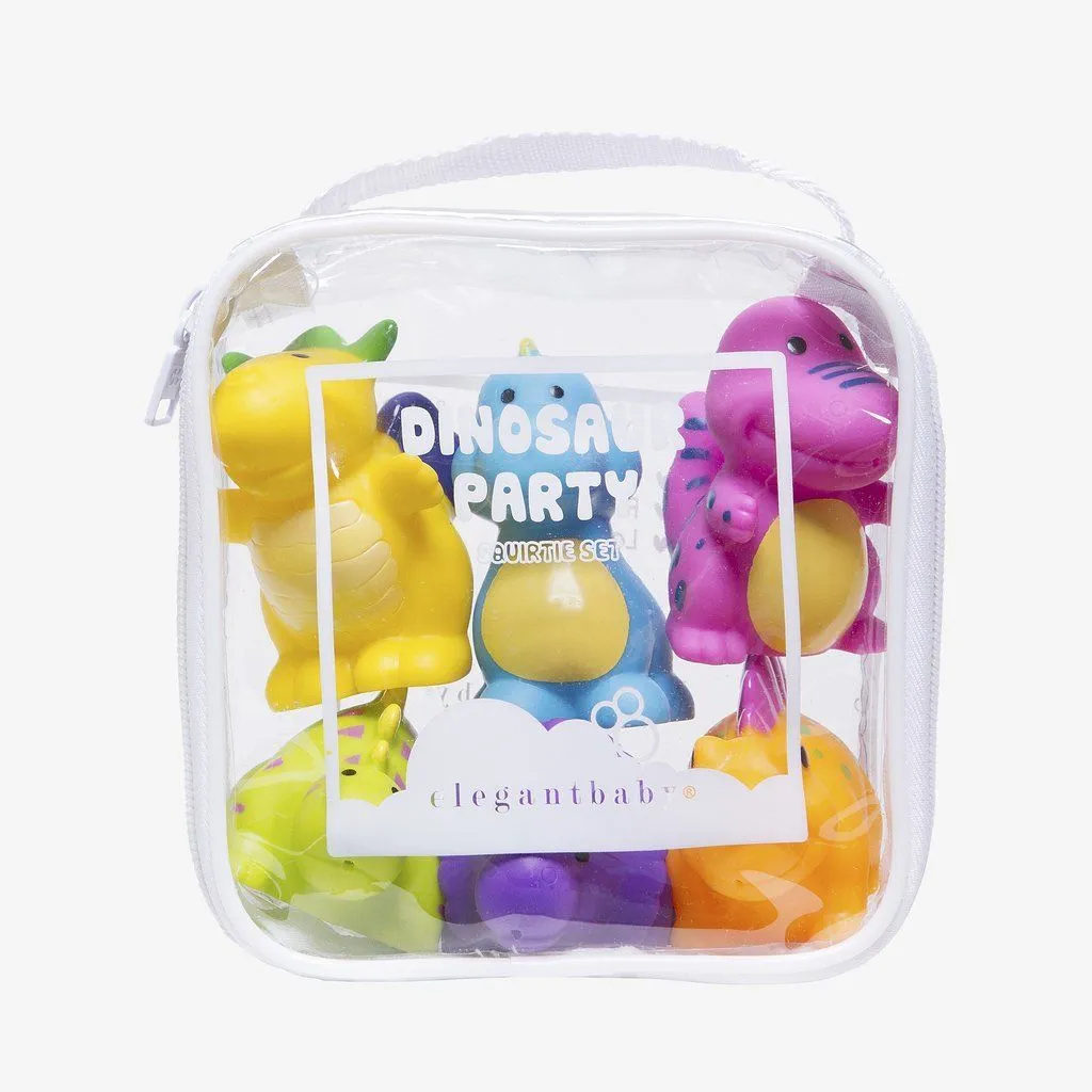 Squirties Bath Toys
