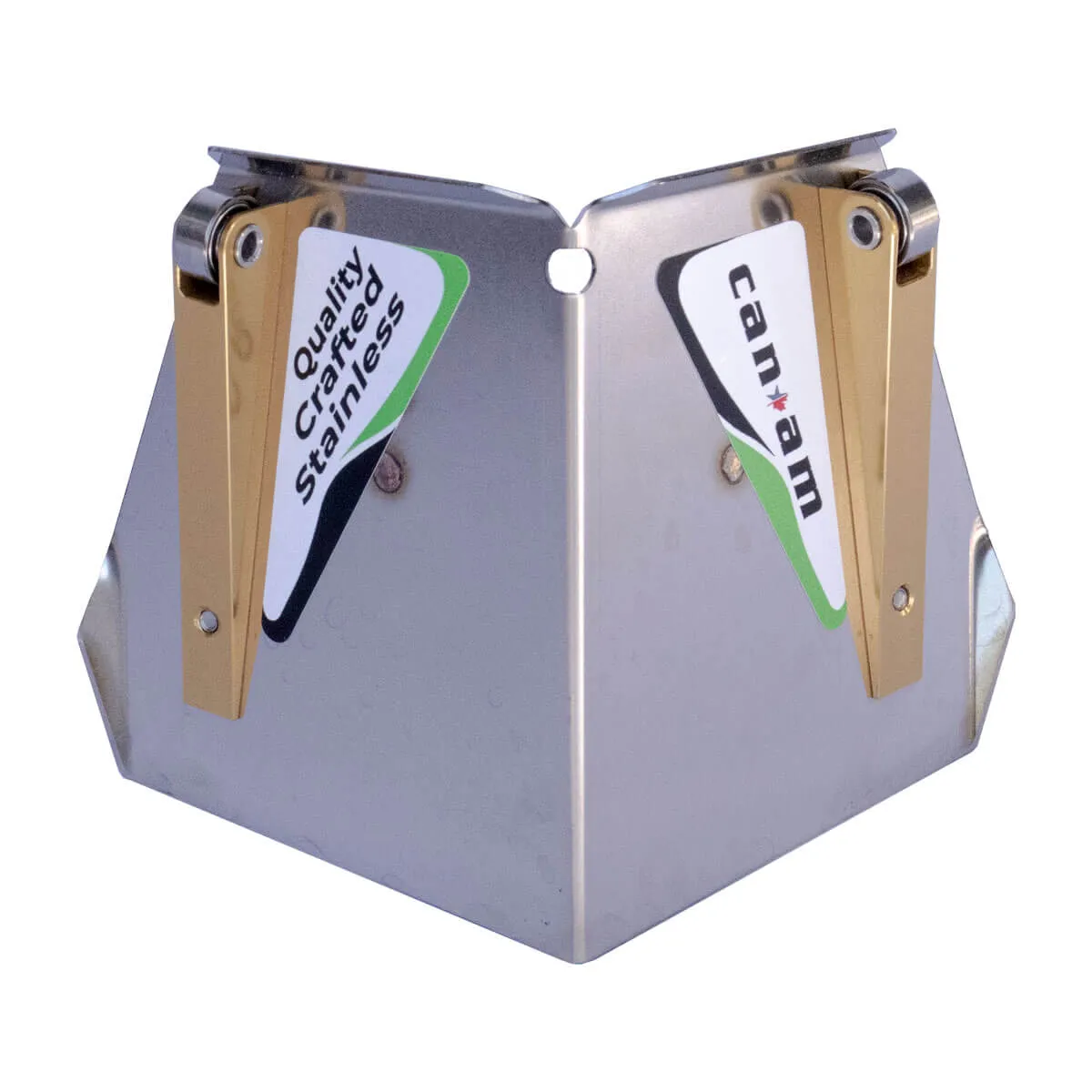 Starter Kit P501 Internal CanAm