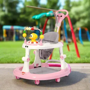 Stride Buddy Baby Walker