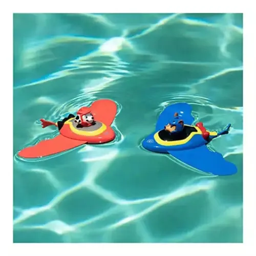 Swimways Zoom-A-Rays 6066251 - Paw Patrol
