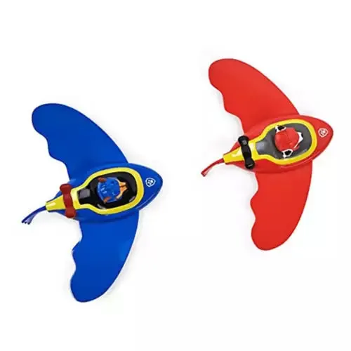 Swimways Zoom-A-Rays 6066251 - Paw Patrol