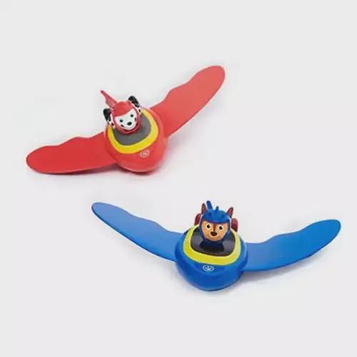 Swimways Zoom-A-Rays 6066251 - Paw Patrol