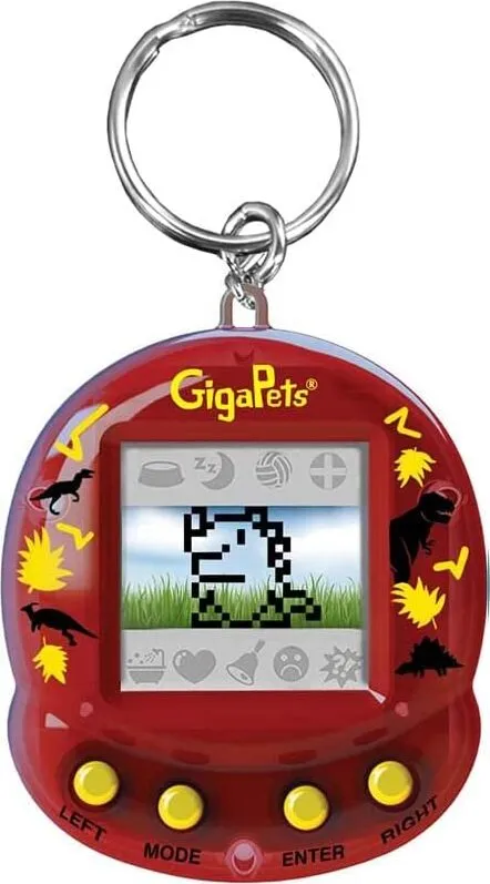 T-Rex GigaPets®