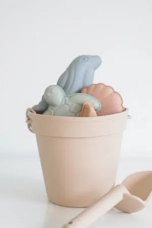 The Saturday Baby Beach Toy Set
