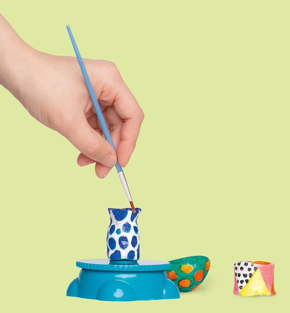 Tiny Ceramic Studio