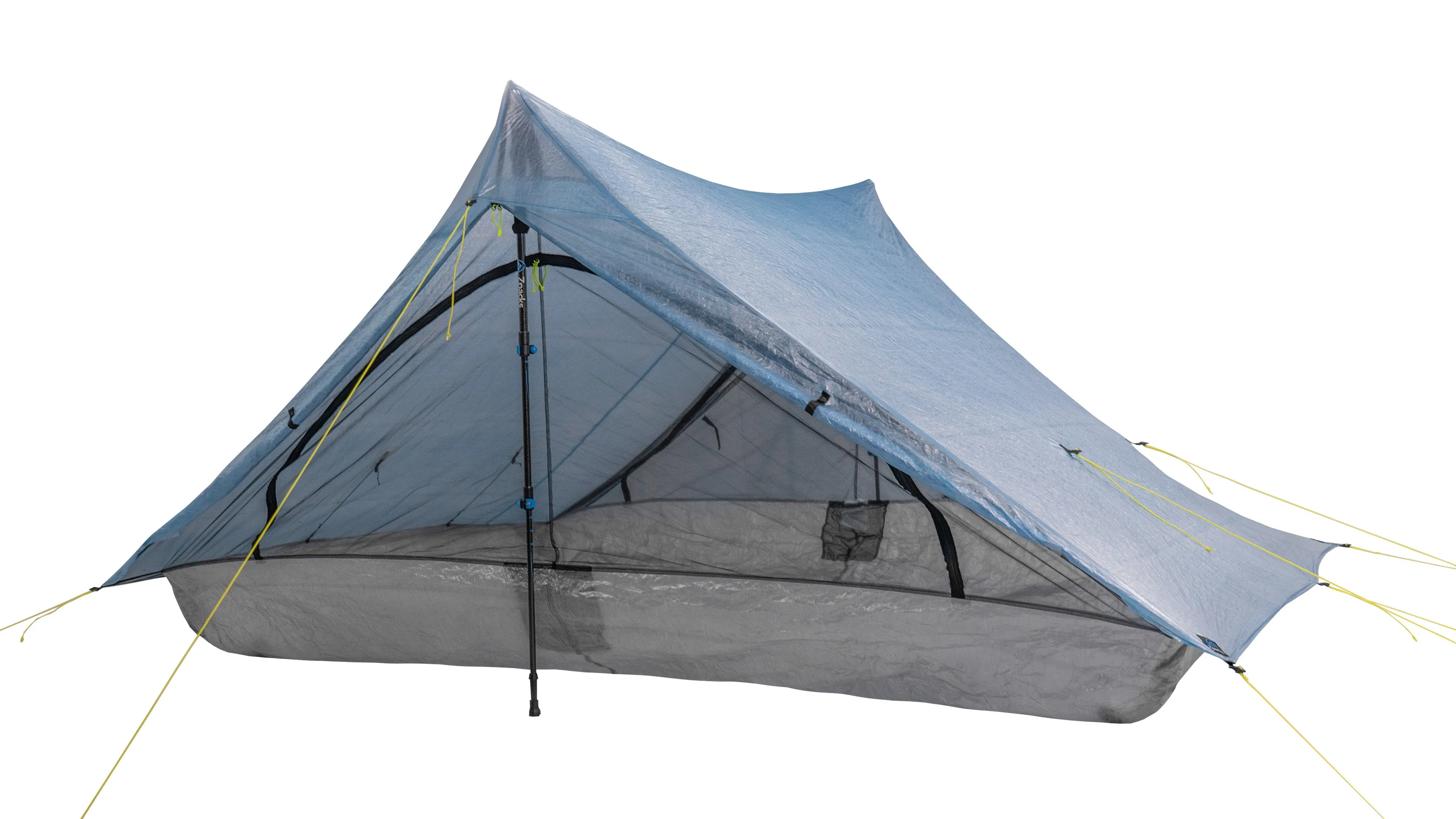 Triplex Zip Tent