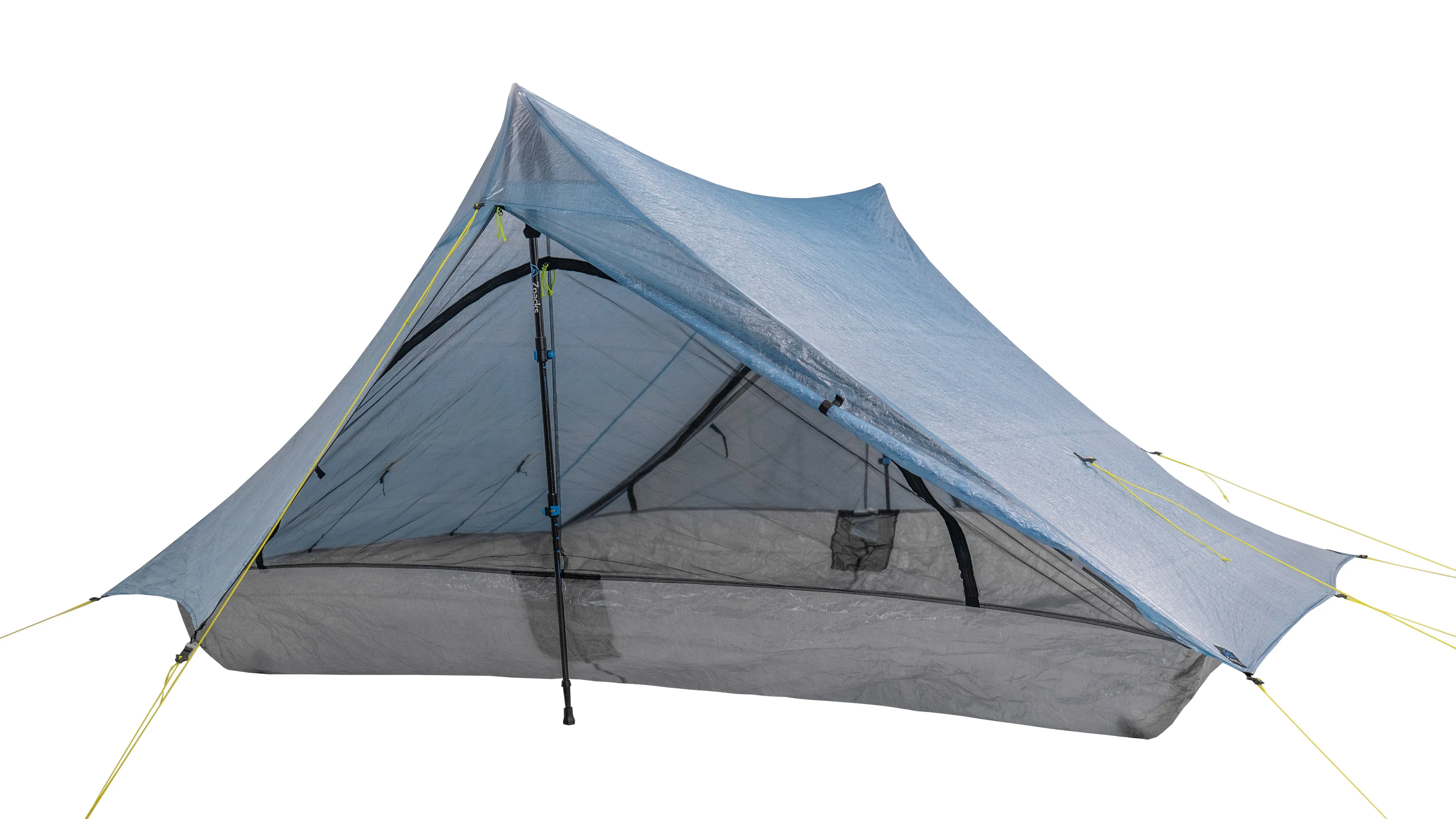 Triplex Zip Tent