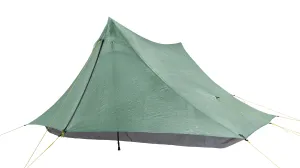 Triplex Zip Tent