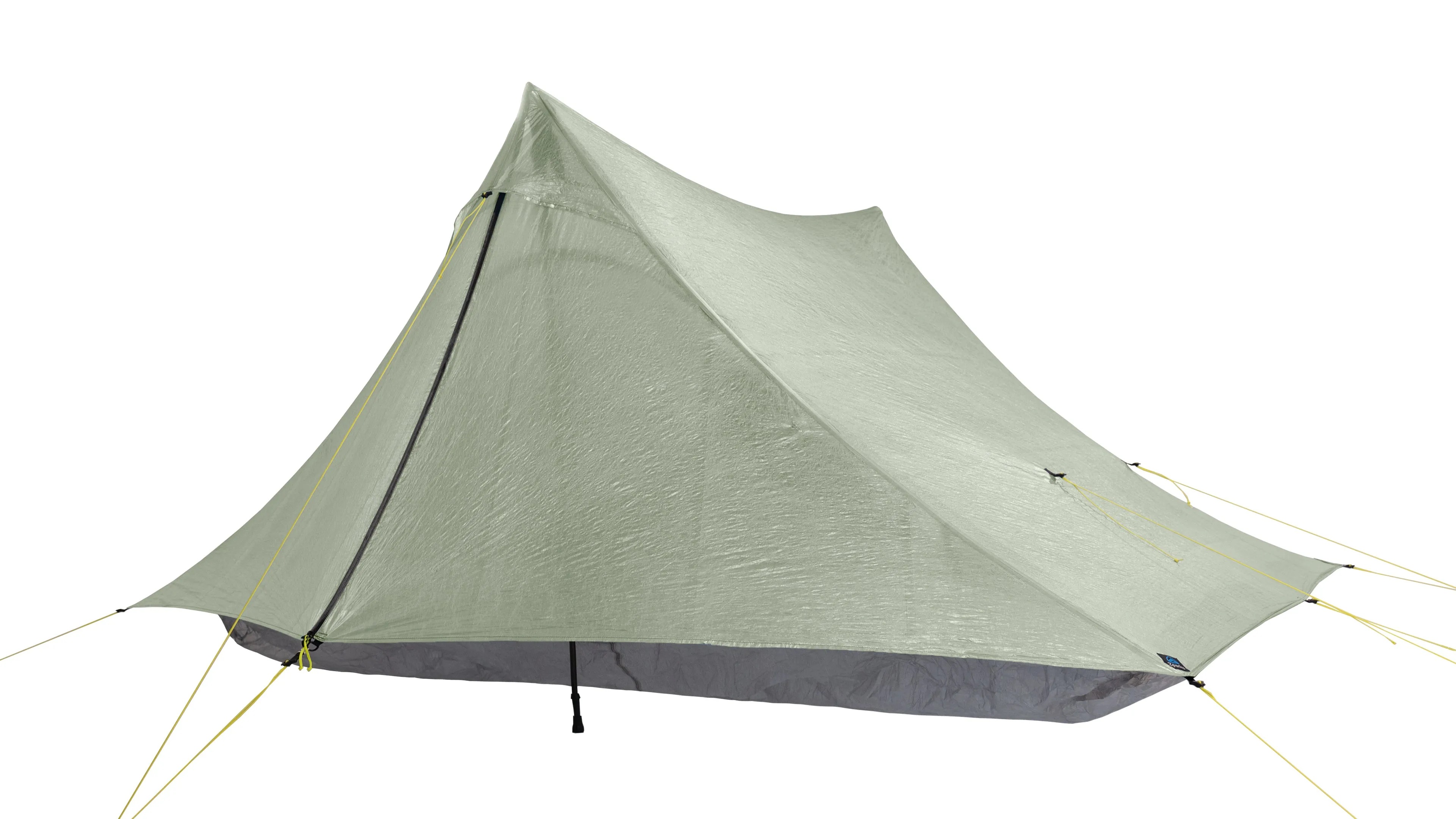Triplex Zip Tent