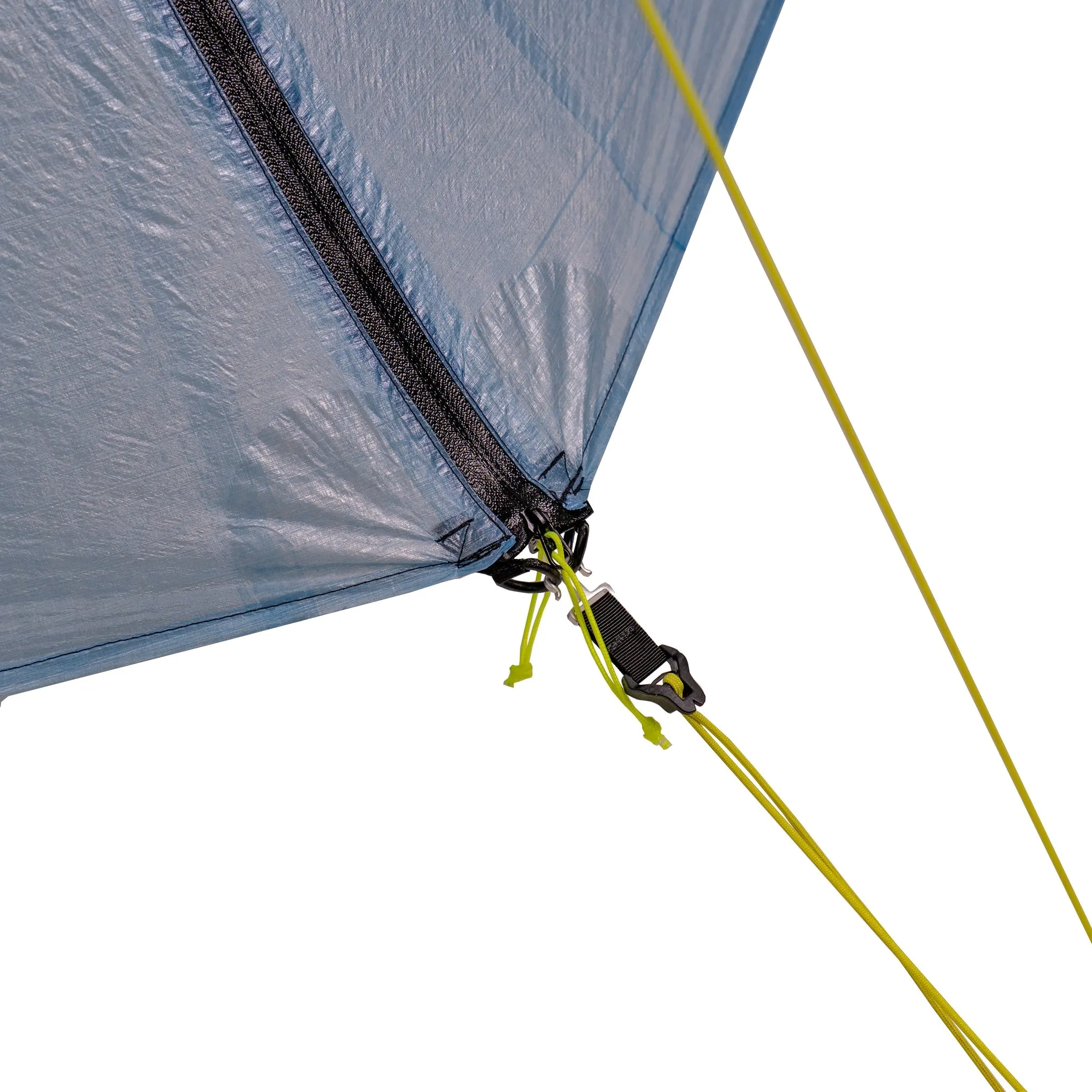 Triplex Zip Tent