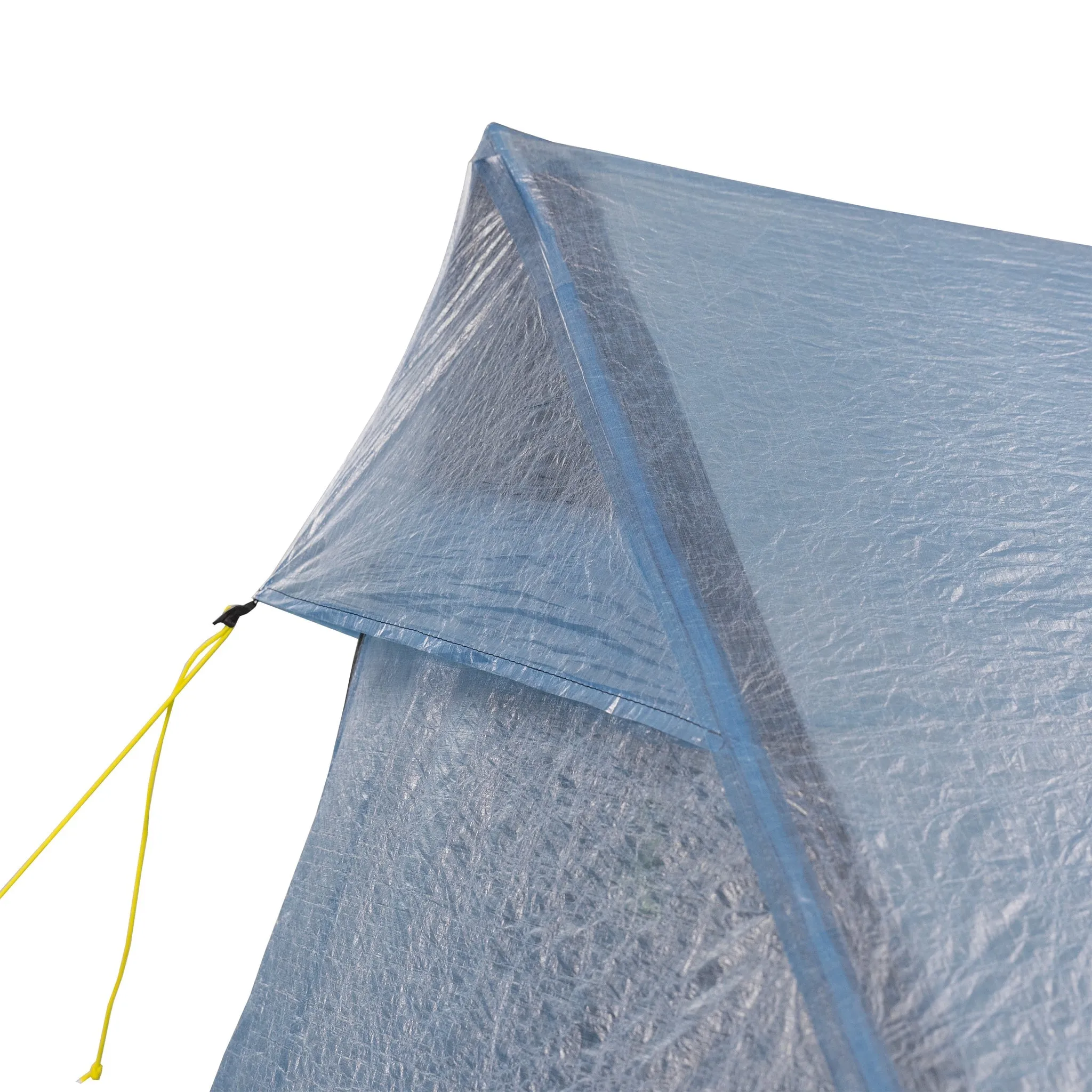 Triplex Zip Tent