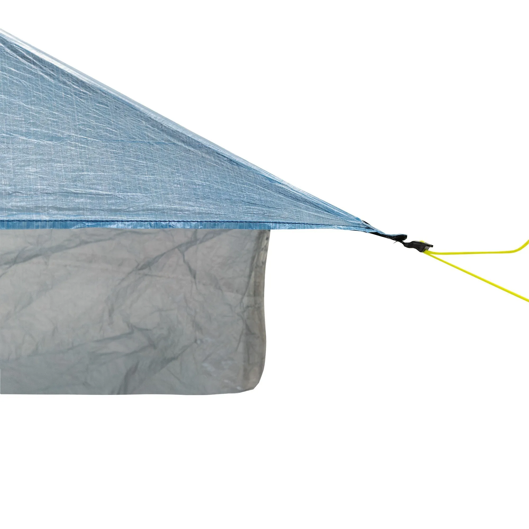 Triplex Zip Tent