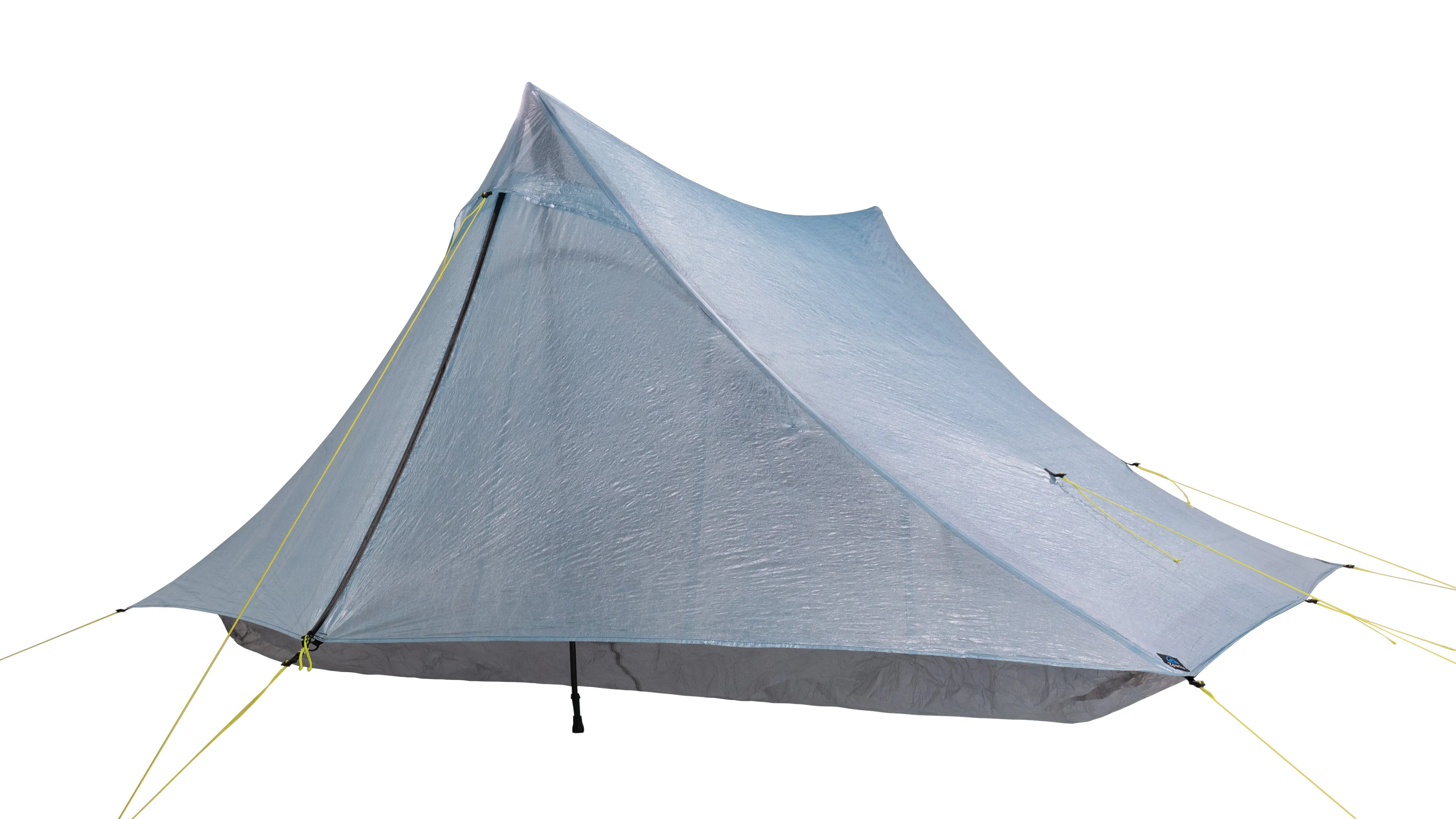 Triplex Zip Tent