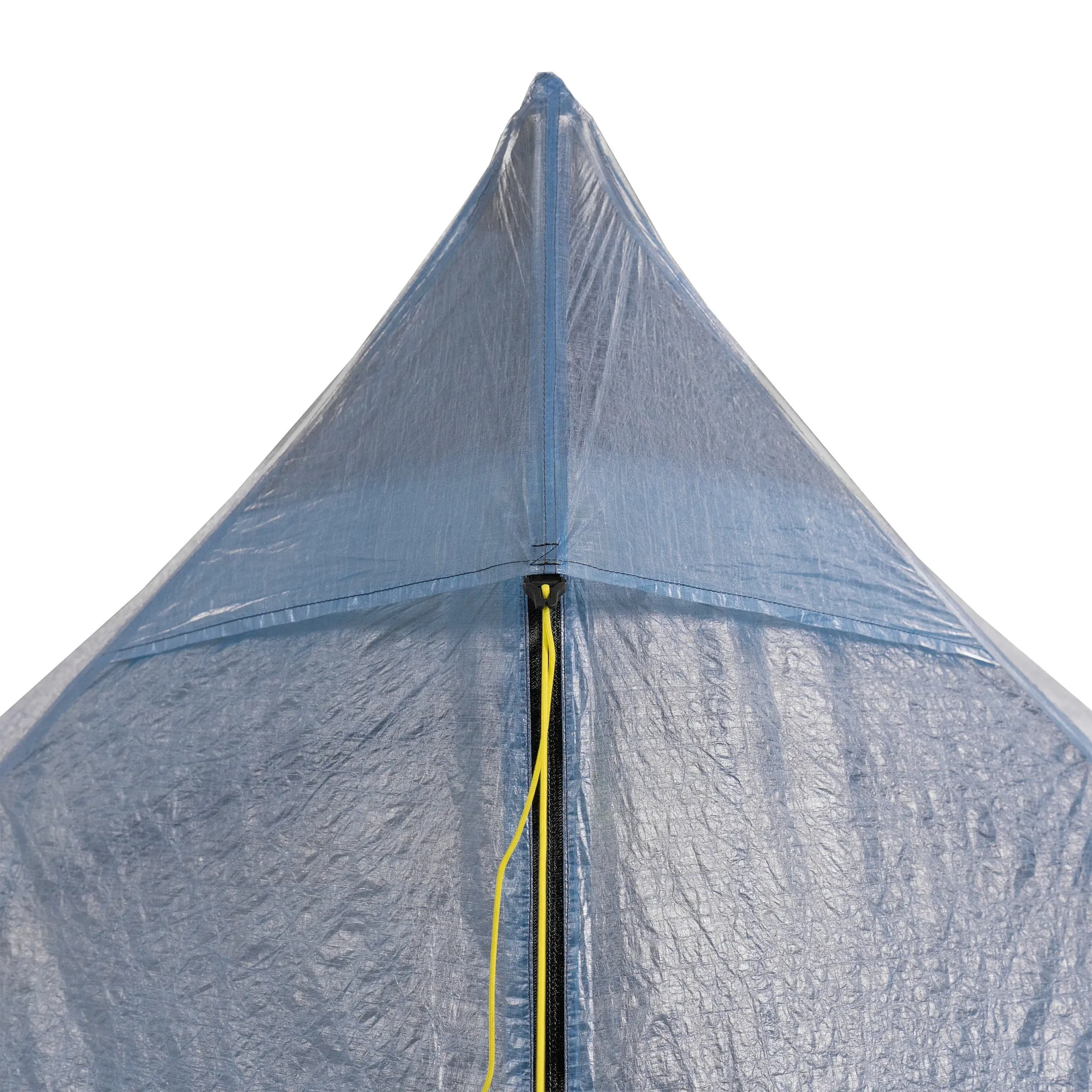 Triplex Zip Tent
