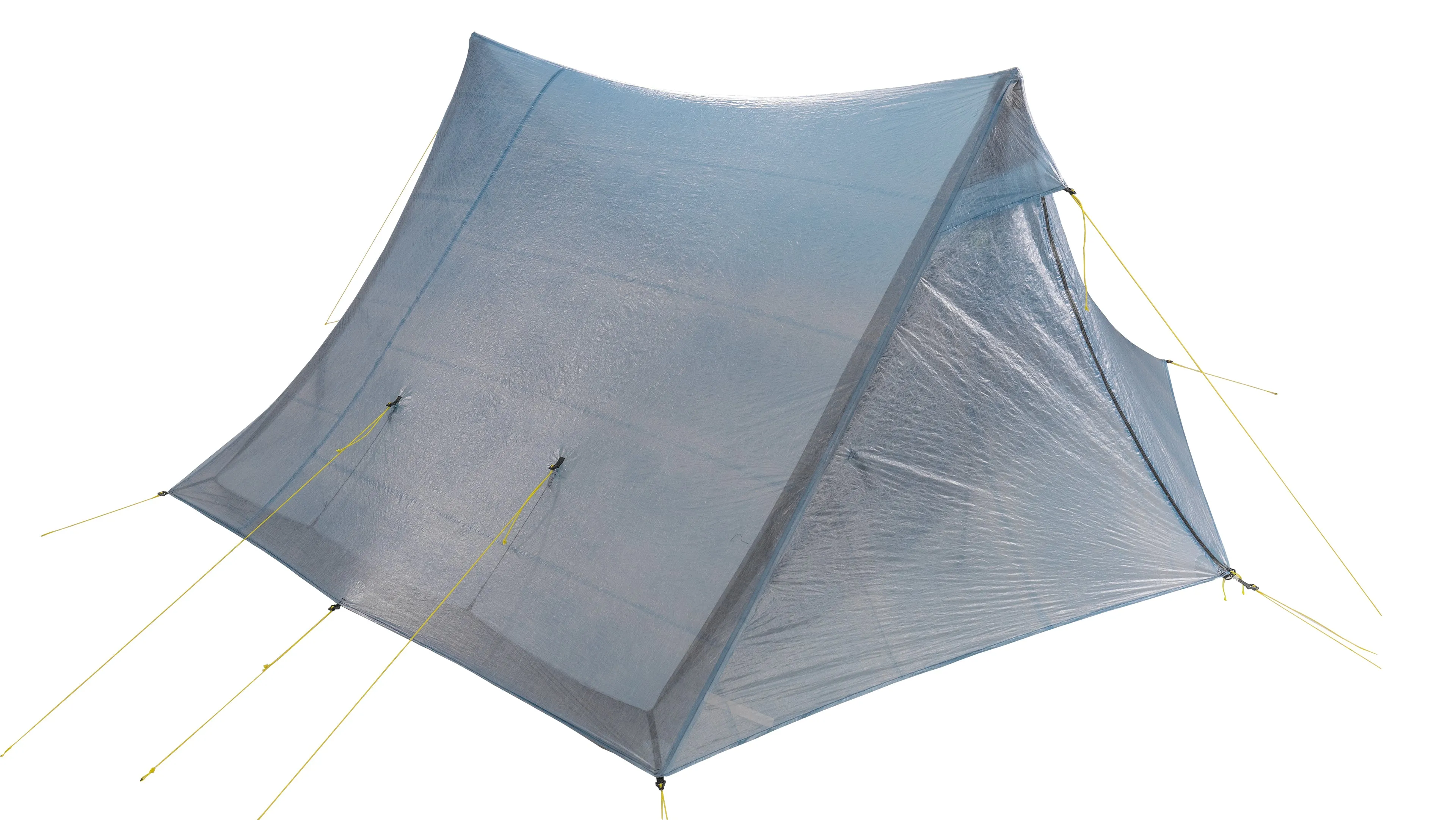 Triplex Zip Tent