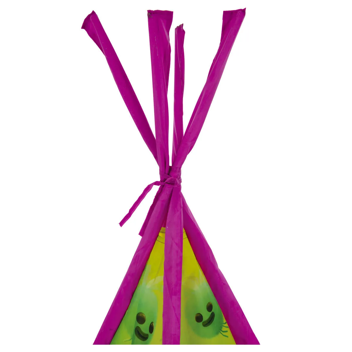 Trolls World Tour Teepee
